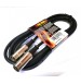 Hotwire 954338 MIDI kabel 1,2 m